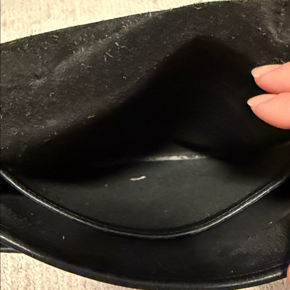 *Project* vintage coach Willis bag - Picture 8 of 12